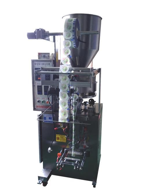 Granule Filling And Packing Machine