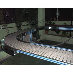 Ground Conveyors