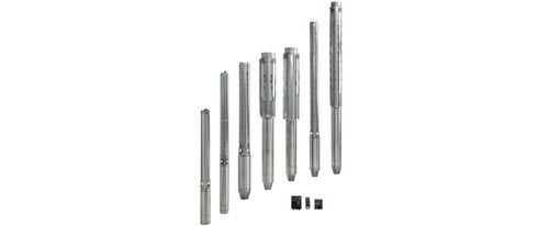 GRUNDFOS Submersible Pumps