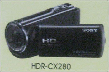 Handycam Hdr-Cx 280