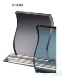 acrylic trophies