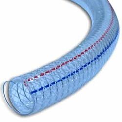 PVC Steel Wire Reinforced Hose