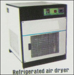 Reliable Refrigerated Air Dryer