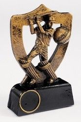 sports trophy