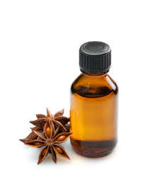 Star Anise Essential Oil