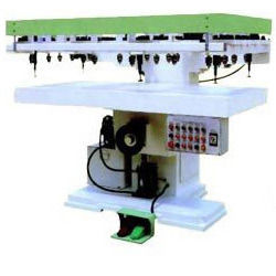 Vertical Drilling Machine 