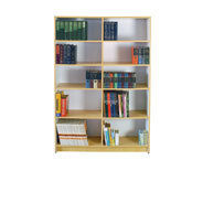 Voltaire Book Rack