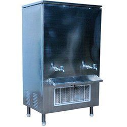 Water Cooler System