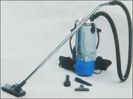 Backpack Vacuum Cleaners