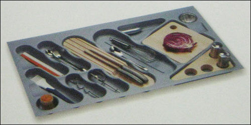 Cutlery Tray-E0303