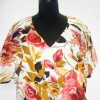 beachwear kaftan