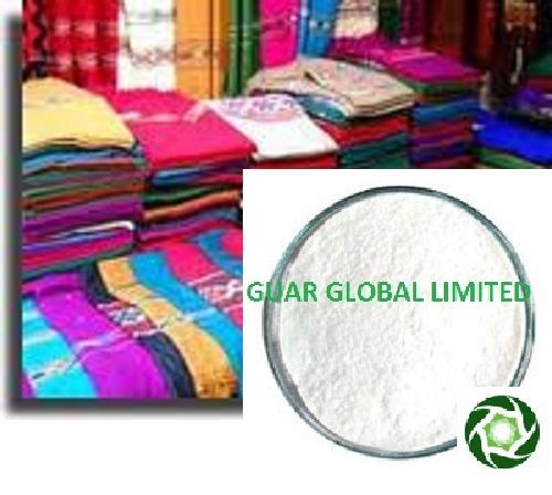 guar gum powder