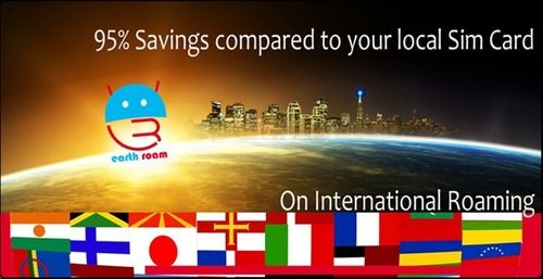 International Roaming Sim Cards