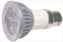 LED Aluminum Lamp With High Power