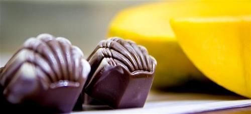 Mango Tango Chocolates