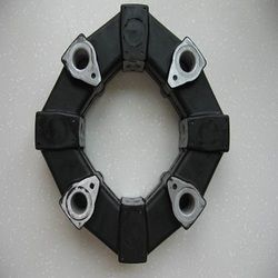 Rubber Coupling