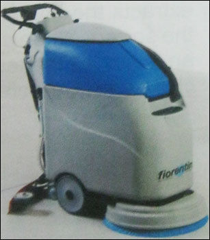 Scrubber Driers (Model 16 E New)