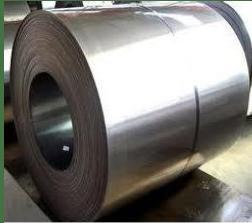 Stainless Steel Coils