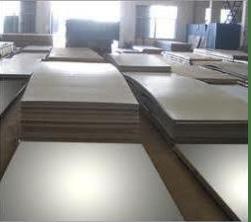 Stainless Steel Sheets