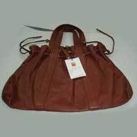 Stylish Leather Handbag