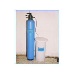 Water Softener Purifiers