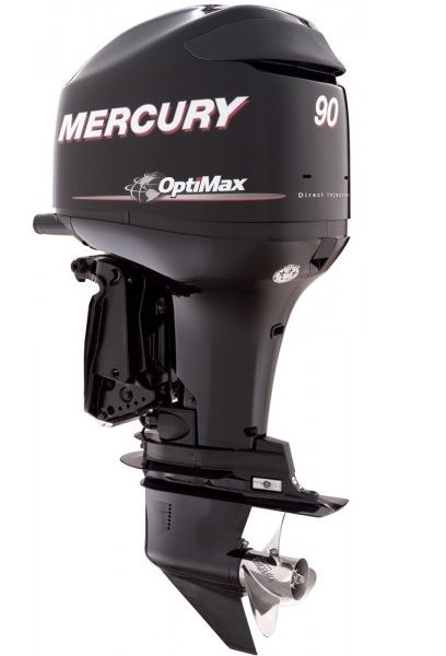 1.5L Outboard Motor(Mercury 90ELPT OptiMax)