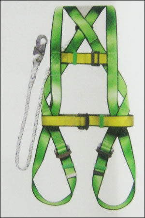 Class A Safety Harness