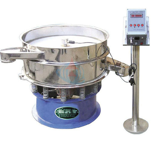 CXZS Ultrasonic Vibrating Screen