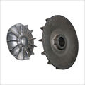 Fan Motor Casting 