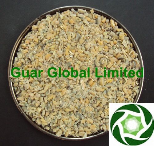 Guar Gum Korma