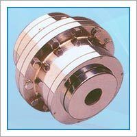 Half Gear Half Rigid Couplings