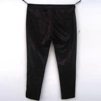 Ladies Leather Trouser