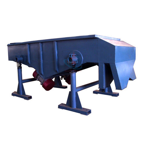 Linear Vibrating Screen