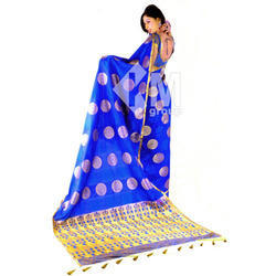 Power Loom Sarees