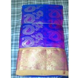 Pure Silk Sarees