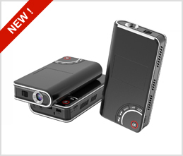 Smart Mini Projector