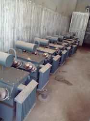 Step Down Transformers