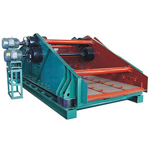 Vibration Dewatering Screen