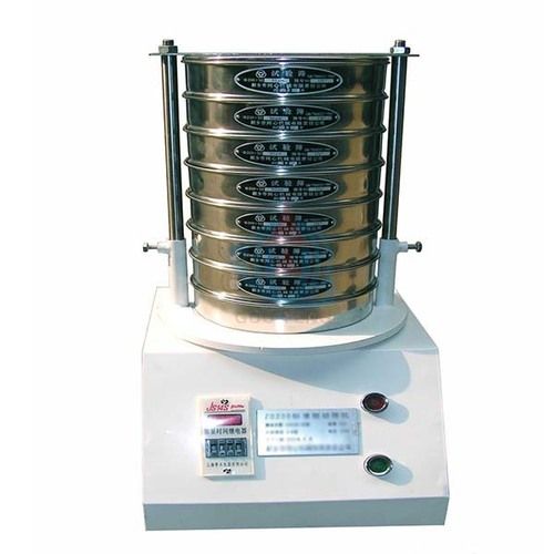 ZS Lab Sieve