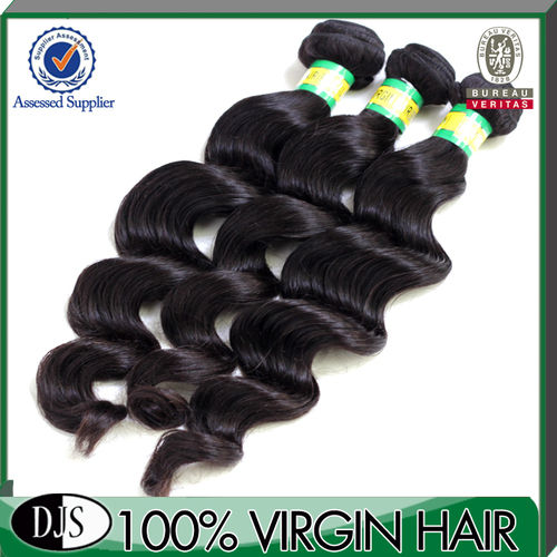 5A Grade Virgin Brazilian Human Hair