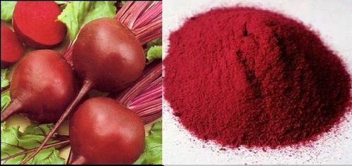 Beet Root Powder