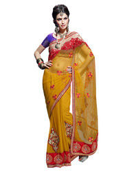 Designer Ladies Saree