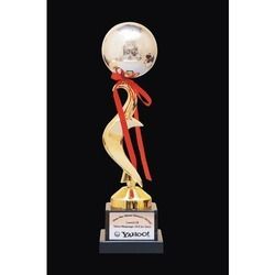 Designer Sports Trophy