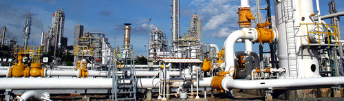 Industrial Solvent Based Fuel Oil Additives
