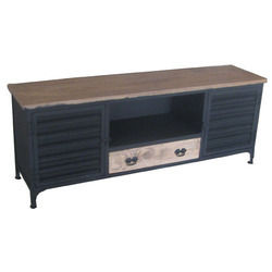 Iron Sideboard