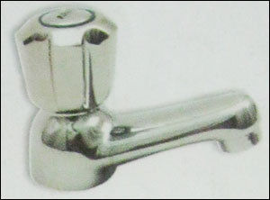 Long Lasting Faucet