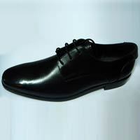 Men Black Color Formal Shoe