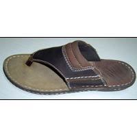 Men Leather Designer Slipper Application: For Indicators