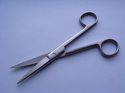 Operating Scissors