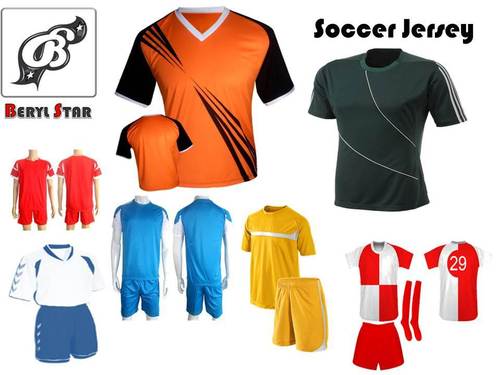 Soccer Jersey In Sialkot, Punjab At Best Price  Soccer Jersey  Manufacturers, Suppliers In Sialkot